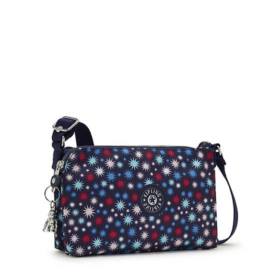 Torba Crossbody Kipling Boyd Printed Kolorowe | PL 2119AH